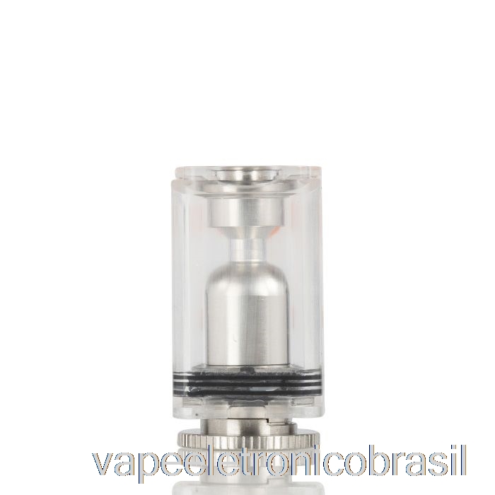 Vape Vaporesso Aspire Mulus Rba Pod E Bobina